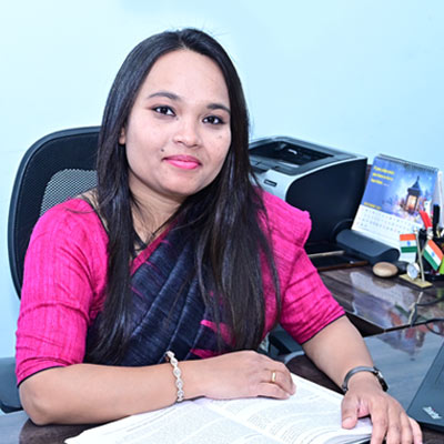 Priya Namrata Topno