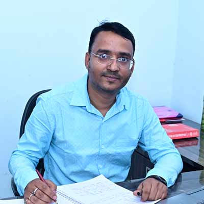 Vikash Kumar Agarwal
