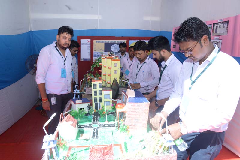 JHARKHAND RAKSHA SHAKTI UNIVERSITY, RANCHI