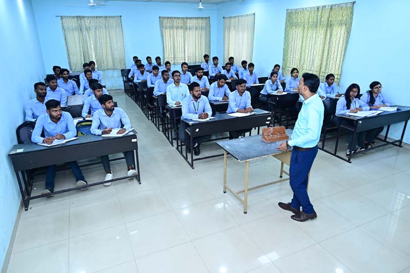 JHARKHAND RAKSHA SHAKTI UNIVERSITY, RANCHI