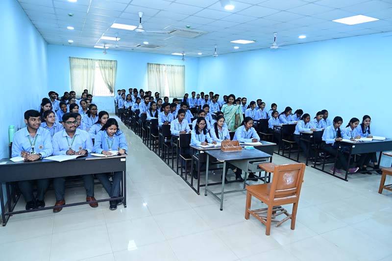 JHARKHAND RAKSHA SHAKTI UNIVERSITY, RANCHI